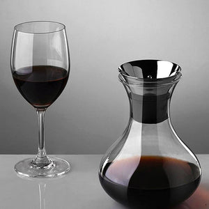 Carafe à vin en verre borosilicaté Pero (1500 ml)